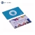 Import Custom Printed PVC 13.56MHz NFC RFID Blocking Card Blocker Signal Secure Card from China
