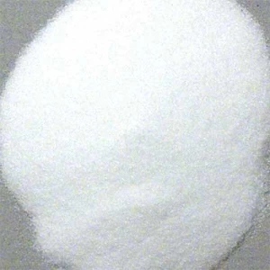 Glass powder