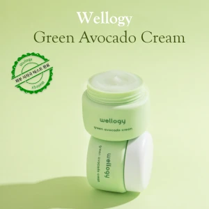 Wellogy Avocado Cream