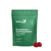OEM Private Label Vitamin C Gummies with Zinc Immune Support Gummy Candy