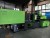 Import Factory Price hot sale 350T  energy saving plastic injection molding machine with Phase servo motor from China