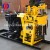 Import HZ-130Y hydraulic core drilling rig/Water well drilling auger from China