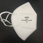 surgical disposable face mask 3 PLI face mask n95 respirator mask