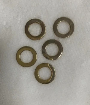 W3088Fancy Clothes Buttons