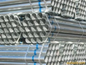 High Quality Welded Stainless Steel Pipe For Industrial Pipeline Projects