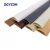 Import SWD-30 Cable Concealer, Cord Cover Raceway Kit, semicircle cord hider wall for Floor Baseboard, Cable Trunking from China