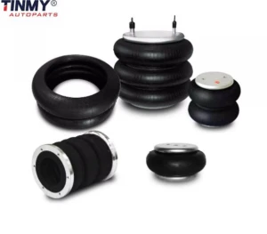 Wholesale truck trailer spare parts air spring suspension