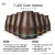 Import Ultrasonic Air Humidifier Essential Oil Diffuser Aroma Lamp Aromatherapy Electric Aroma Diffuser Mist Maker for Home from China