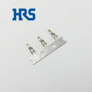 HRS DF14-2628SCFA Gold-plated terminals 1.25mm Pitch