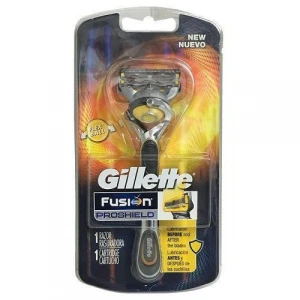 Gillette Fusion 5 Razors