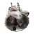 Import Good Quality Gearbox Assembly Model 16JSDX240TA from China