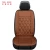 Import Ce Certification Car Decoration Car Interiorcar Accessory Universal Heating Cushion Pad Winter Auto Heated Car Seat Cover from China