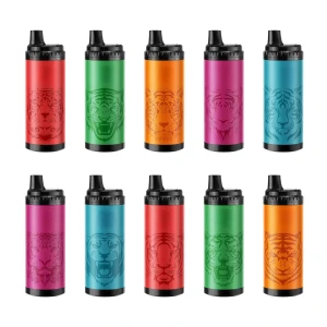 Triple 80000 Puffs Disposable Vape, 3 in 1 Flavors, 0.8Ω*3