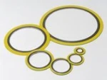 GASKETS ORINGS HARDWARE BASKETS SCREENS