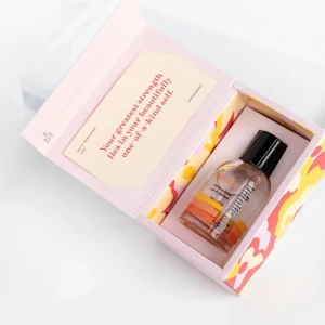 Perfume Tokyo Gift Set