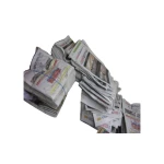 Cheap Top Quality Occ Waste Paper Old Newspapers For sale