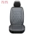 Ce Certification Car Decoration Car Interiorcar Accessory Universal Heating Cushion Pad Winter Auto Heated Car Seat Cover