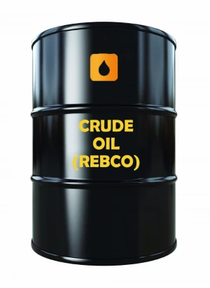 RUSSIAN EXPORT BLEND CRUDE OIL GOST 51 858-2002 / 9965-76 [R.E.B.C.O]