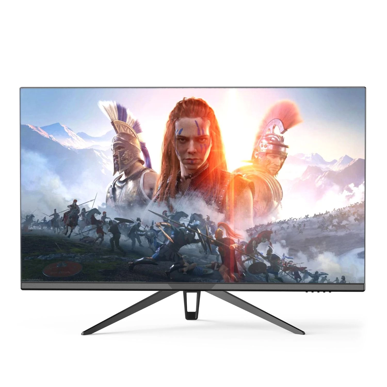 4k ips gaming monitor 144hz