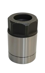 Patented cooling design plunger tip