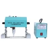 Pneumatic Dot Peen Marking Machine JNBM Portable Industrial Marking Machine VIN Cod Metal Engraving Machine
