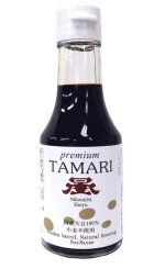 Gluten-free Japanese Premium Soy Sauce, Tamari Shoyu