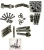 Import Titanium fastener products from China