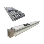 Easy Installation Low Voltage Busway Copper Aluminum IEC 61439-6 Standard