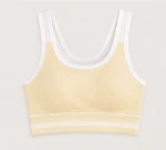 Custom Women's Seamless Sports Bra and High Waist Shorts Gym Yoga Fitness Set OEM ODM