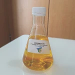 Moringa Oil