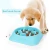 Import Cheap Pet Slow Eating Dog Bowl Feeder Dog Food Bowl Plastic Dog Slow Feeder Cat Pet Feeder NonSlip from China