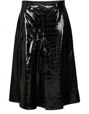 Leather Fashion Skirts