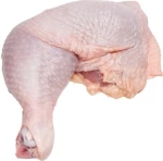 Brazil Frozen Chicken Leg Quarter | Raise without Antibiotics | Halal Chicken