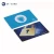 Import Custom Printed PVC 13.56MHz NFC RFID Blocking Card Blocker Signal Secure Card from China