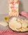 Import Round Fish Cork Crackers from Indonesia
