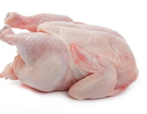 Halal Certified Frozen Whole Chicken From South Africa