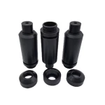 CNC Machining POM