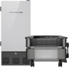 ECOFLOW  Pro Ultra and Smart Home Panel
