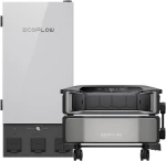ECOFLOW  Pro Ultra and Smart Home Panel