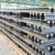 Import Steel rail from China