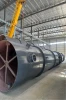 20 Tons Mobile Crude Oil Refining Equipment