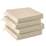 Outdoor Waterproof Custom Cushion