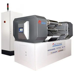 Metallic Transfer Inline Cold Foil  Unit  for Offset Flexo Gravure Printing Machine Foil Stamping