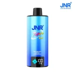 JNR Triple 3in1 110k Puffs | Rotatable Mouthpiece & Dual Mesh Coil | European TPD Compliant OEM/ODM Wholesale