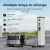 Import ECOFLOW  Pro Ultra and Smart Home Panel from Philippines