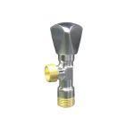 water heater angle valve