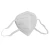 Import 5Ply Reusable Wide Earloop Medical KN95/N95 Respirator, CE/FDA/FFP2/FFP3 from China