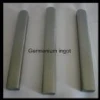 Germanium ingot