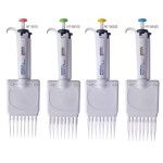 NEXTY-S Multi Channel Pipettes