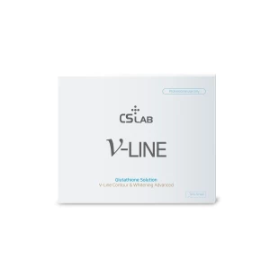 CS Lab V Line